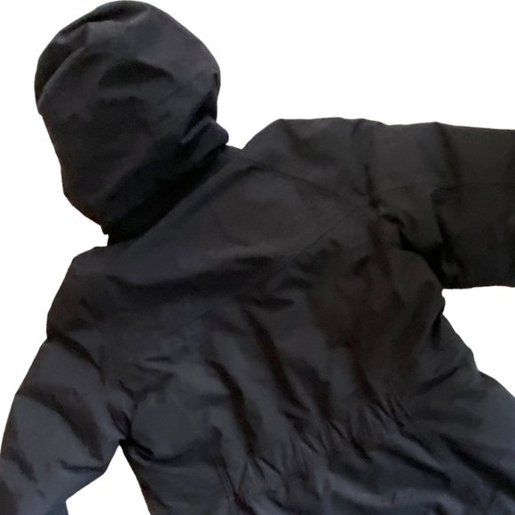 North Face Parka - GOOSE DOWN - Picture 6 of 15